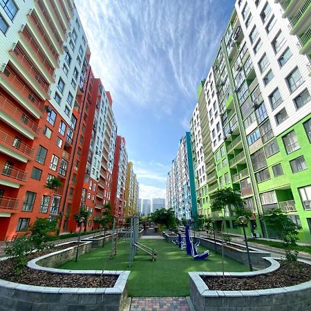 Medinahotelkz, #54, Вид На Закат, До Арбата 15 Мин Пешком, Halal Almaty Luaran gambar